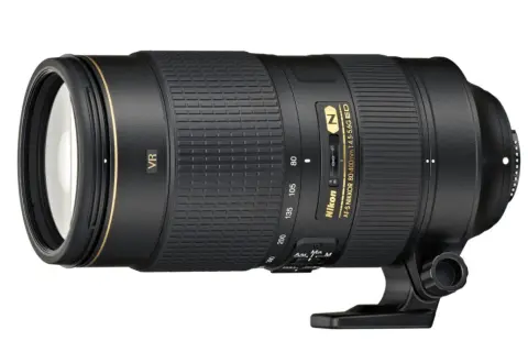 Najlepsze obiektywy do Nikon D5500: Praktyczny przewodnik i rekomendacje