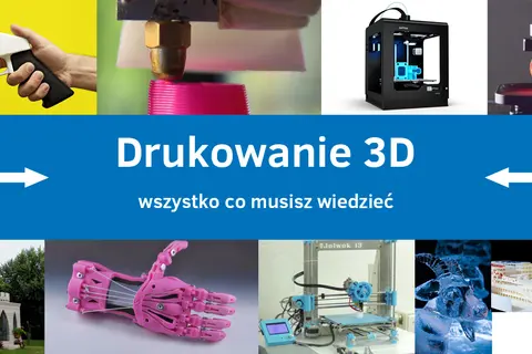 Jak działa druk 3D? Przewodnik krok po kroku dla początkujących
