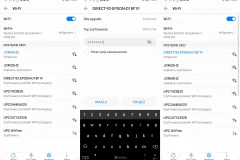 Jak skonfigurować drukarkę Wi-Fi? Poradnik krok po kroku
