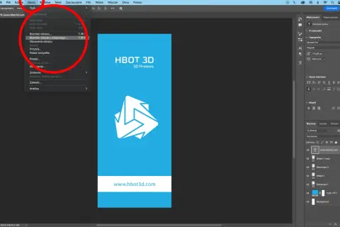 Jak dodać obszar roboczy w Photoshopie: Poradnik krok po kroku