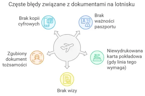 Karta pokładowa LOT: drukować czy nie? Sprawdź zasady!