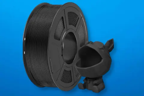 Jaki filament do drukarki 3D? Poradnik: PLA, PETG, ABS i inne