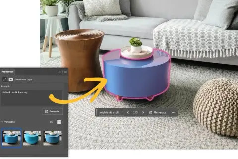 Photoshop: Edycja zdjęć krok po kroku - od podstaw do zaawansowania