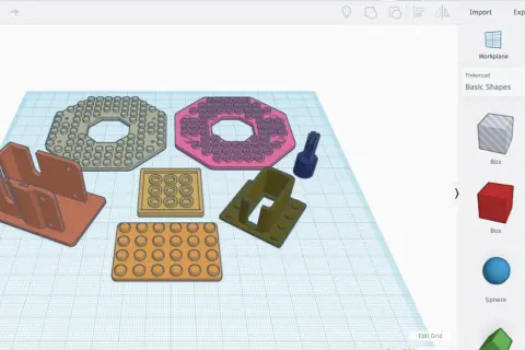 W czym projektować wydruki 3D? Najlepsze programy dla początkujących