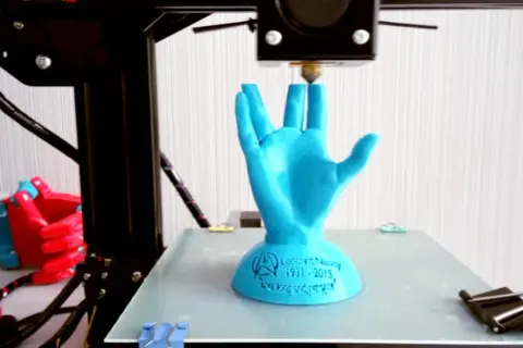 Drukarka 3D dla początkujących: Twój pierwszy krok do świata druku