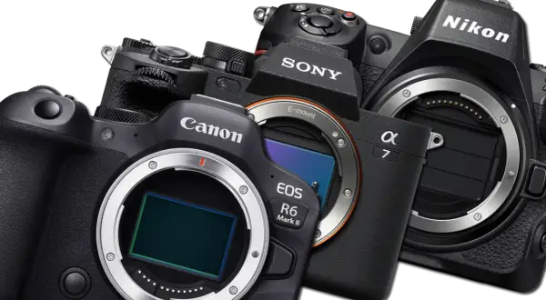 Canon RF vs Nikon Z: Który system obiektywów wybrać?