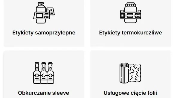 Folie do druku: Jak wybrać idealną? Przewodnik i porównanie