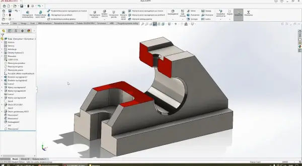 Projektowanie 3D dla początkujących: Przewodnik krok po kroku