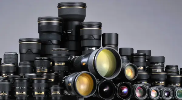 Najlepsze obiektywy portretowe Nikon: Jaki wybrać? Poradnik