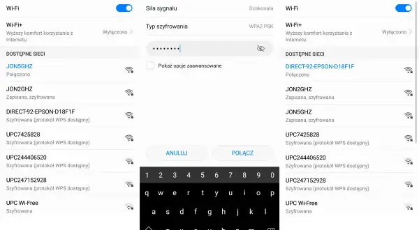 Jak skonfigurować drukarkę Wi-Fi? Poradnik krok po kroku