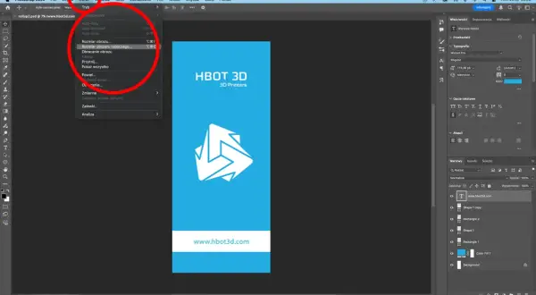 Jak dodać obszar roboczy w Photoshopie: Poradnik krok po kroku