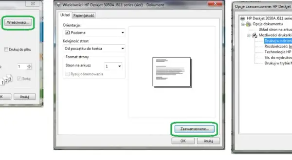 Jak drukować tylko czarnym tuszem HP? Poradnik i rozwiązania