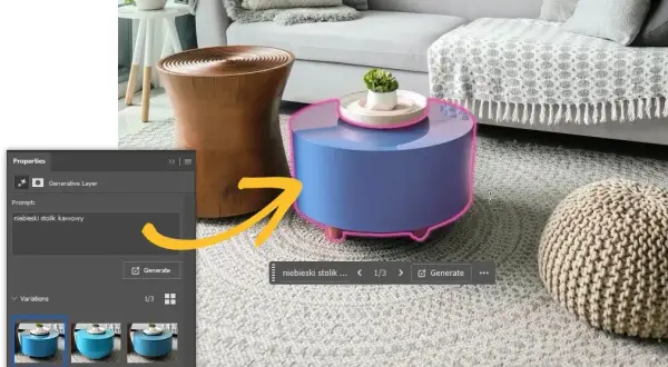 Photoshop: Edycja zdjęć krok po kroku - od podstaw do zaawansowania