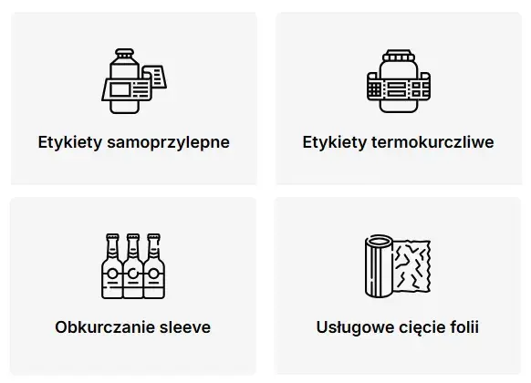 Folie do druku: Jak wybrać idealną? Przewodnik i porównanie