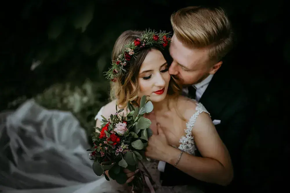 Ile kosztuje fotograf i kamerzysta na wesele? Ceny i pakiety