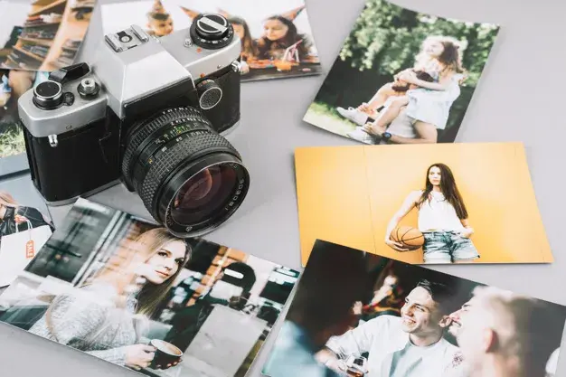 Jak wywołać zdjęcia u fotografa? Praktyczny poradnik krok po kroku