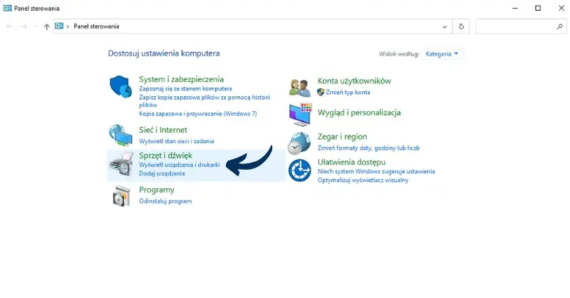 Drukarka drukuje puste kartki? Sprawdź te proste rozwiązania!