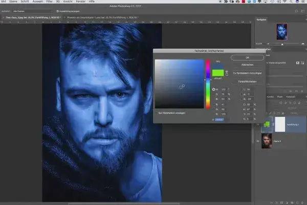Photoshop dla początkujących: Praktyczny przewodnik edycji zdjęć