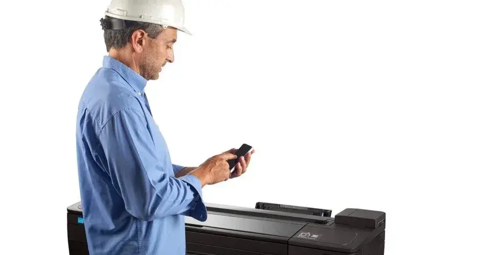 Drukuj z telefonu na HP: Szybki przewodnik i rozwiązania problemów