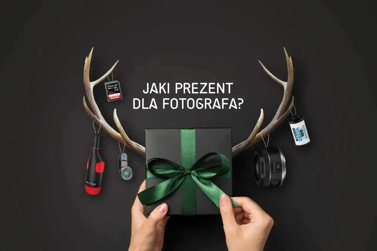 Zdjęcie Jak podziękować fotografowi? Pomysły na prezent i opinię