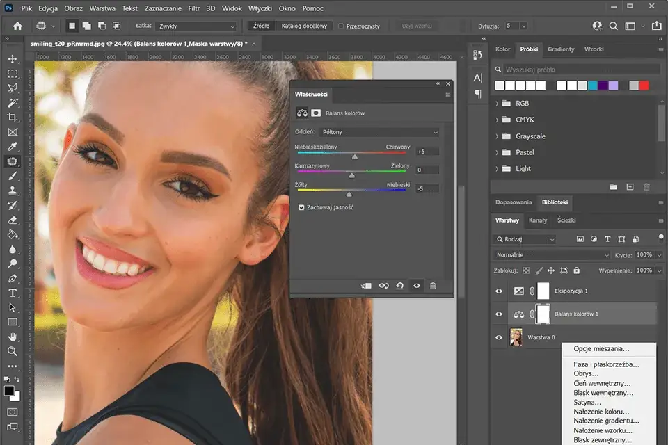 Zdjęcie Photoshop za darmo? Legalne sposoby i najlepsze alternatywy