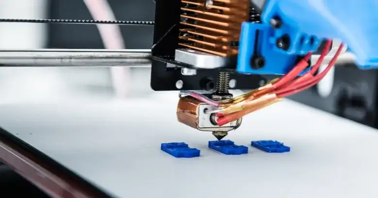 Zdjęcie Drukarka 3D: Co robi? Poznaj jej działanie, zastosowania i możliwości