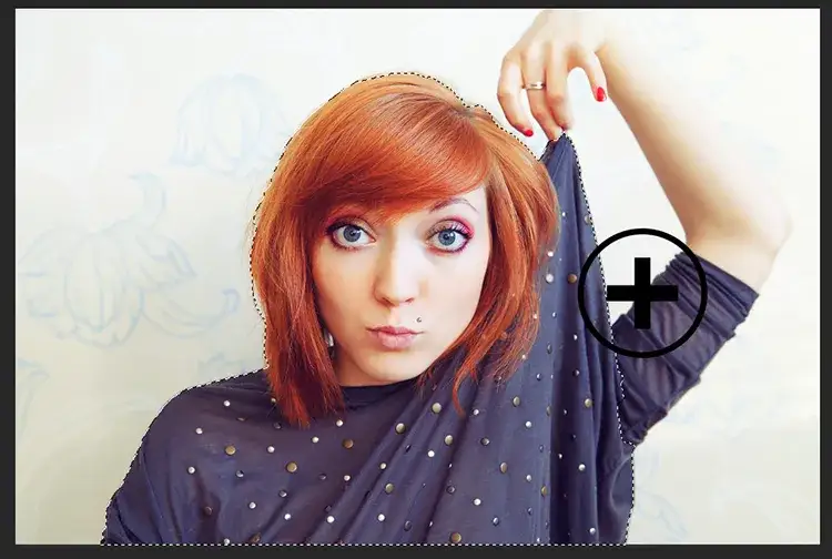 Zdjęcie Jak ujednolicić tło w Photoshopie? Poradnik krok po kroku