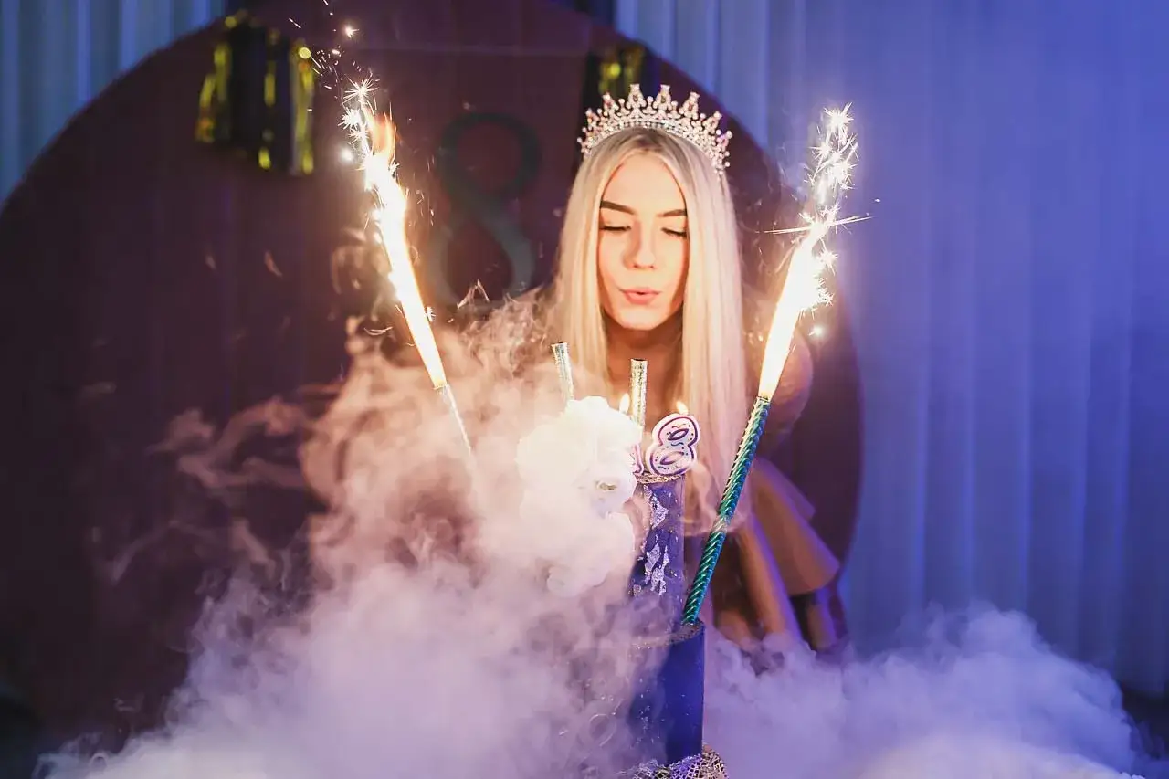 Zdjęcie Ile kosztuje fotograf na 18. urodziny? Ceny i pakiety