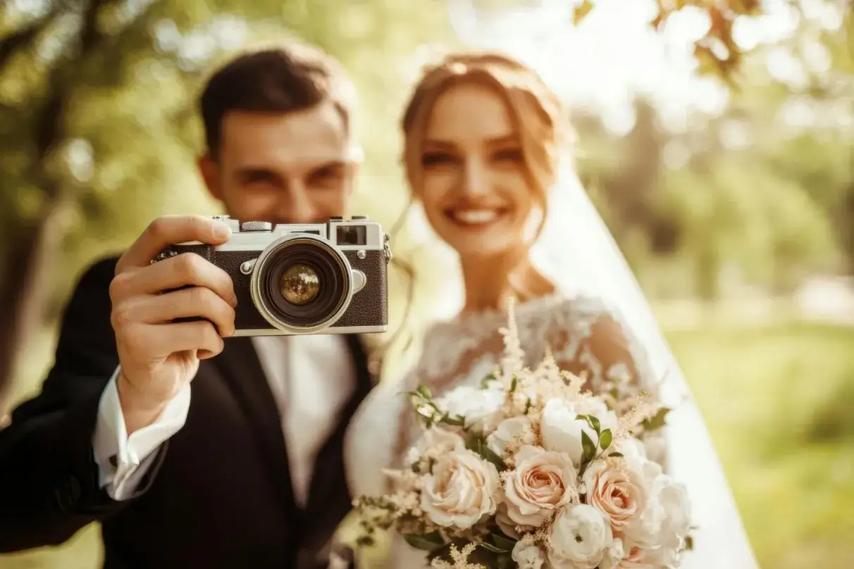 Zdjęcie Na jakie imprezy warto wynająć fotografa? Sprawdź listę!