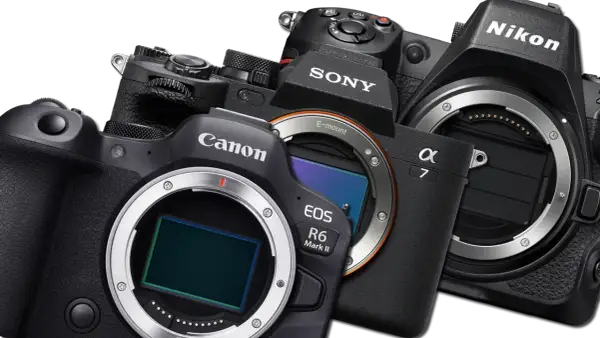 Canon RF vs Nikon Z: Który system obiektywów wybrać?