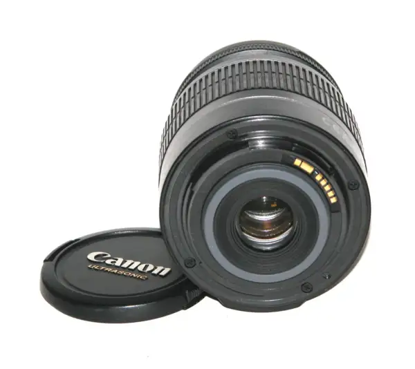 Obiektyw 18-55 mm: Jak w pełni wykorzystać kitowy sprzęt?