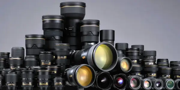 Najlepsze obiektywy portretowe Nikon: Jaki wybrać? Poradnik