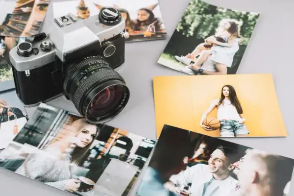 Jak wywołać zdjęcia u fotografa? Praktyczny poradnik krok po kroku