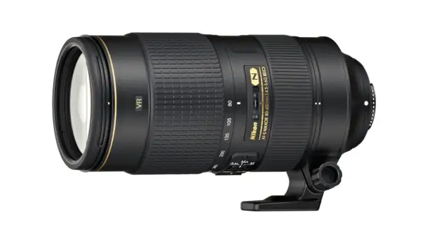 Najlepsze obiektywy do Nikon D5500: Praktyczny przewodnik i rekomendacje