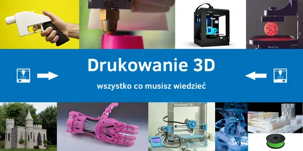 Jak działa druk 3D? Przewodnik krok po kroku dla początkujących