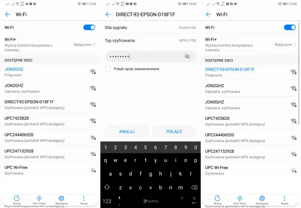 Jak skonfigurować drukarkę Wi-Fi? Poradnik krok po kroku