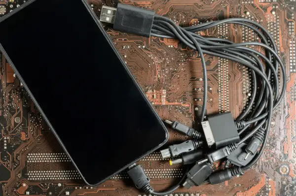 Drukowanie z telefonu: Prosty przewodnik po Wi-Fi, AirPrint i USB