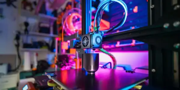 Czym drukarka 3D drukuje? Poznaj materiały i ich zastosowania