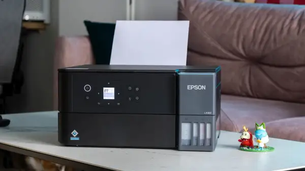 Druk dwustronny Epson: Poradnik krok po kroku (Windows/Mac)