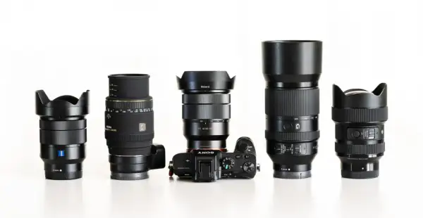 Sony α330: Jaki obiektyw wybrać? Poradnik i polecane modele
