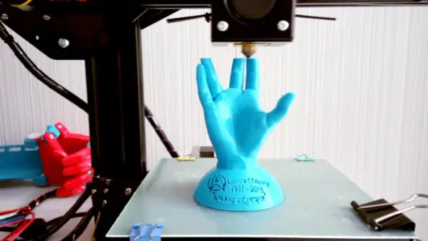 Drukarka 3D dla początkujących: Twój pierwszy krok do świata druku